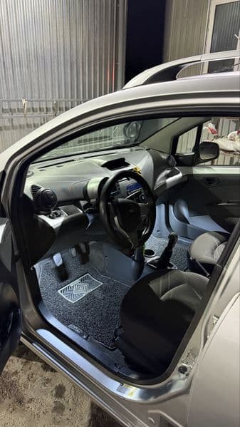 Chevrolet Spark 2014 — 6