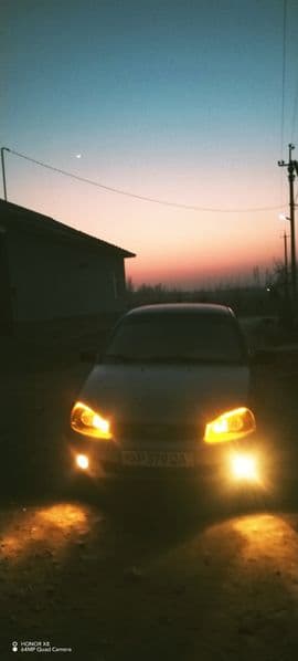 Lada 2111 2007