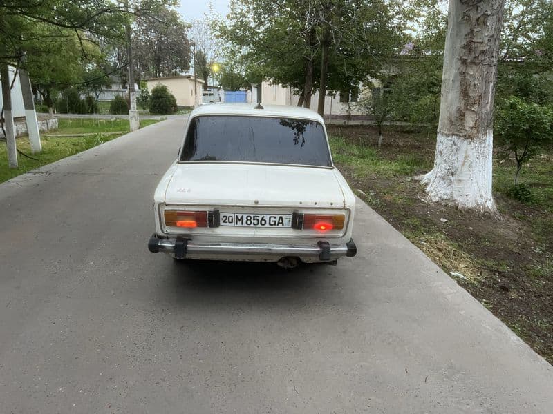 VAZ 2106 1992 — 4