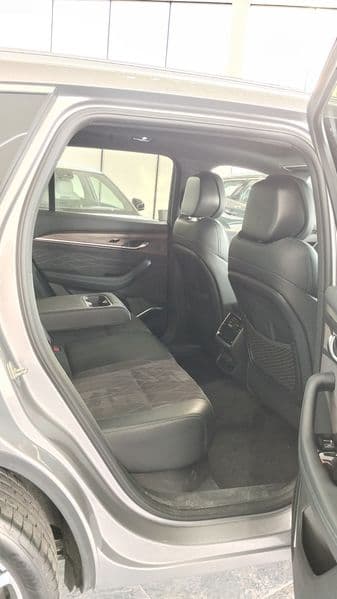 Kia Sorento 2025 — 6