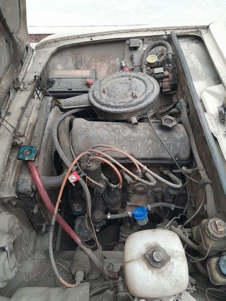 VAZ 2101 1979 — 4