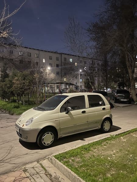 Chevrolet Другая 2017 — 8