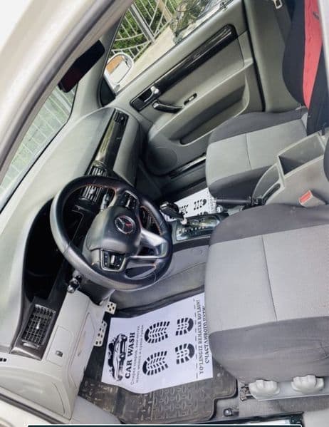 Chevrolet Lacetti / Gentra 2013