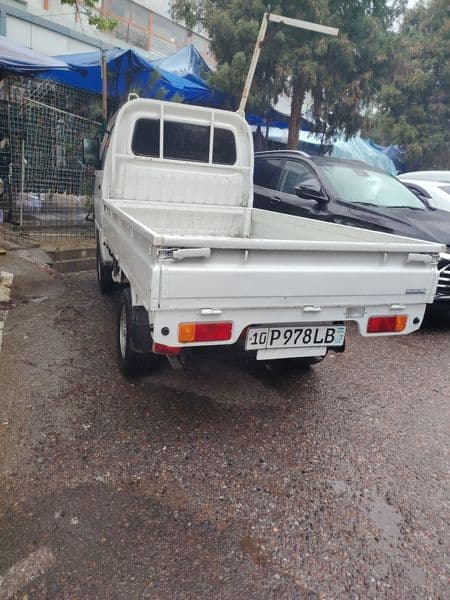 Chevrolet Другая 2023 — foto 1