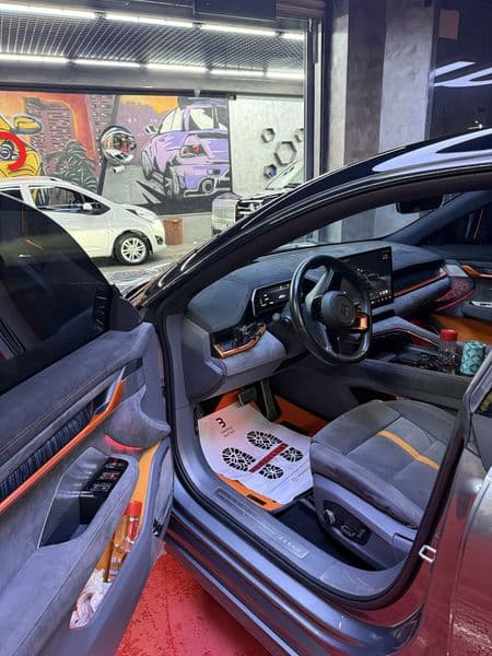 Zeekr 001 2023 — 4