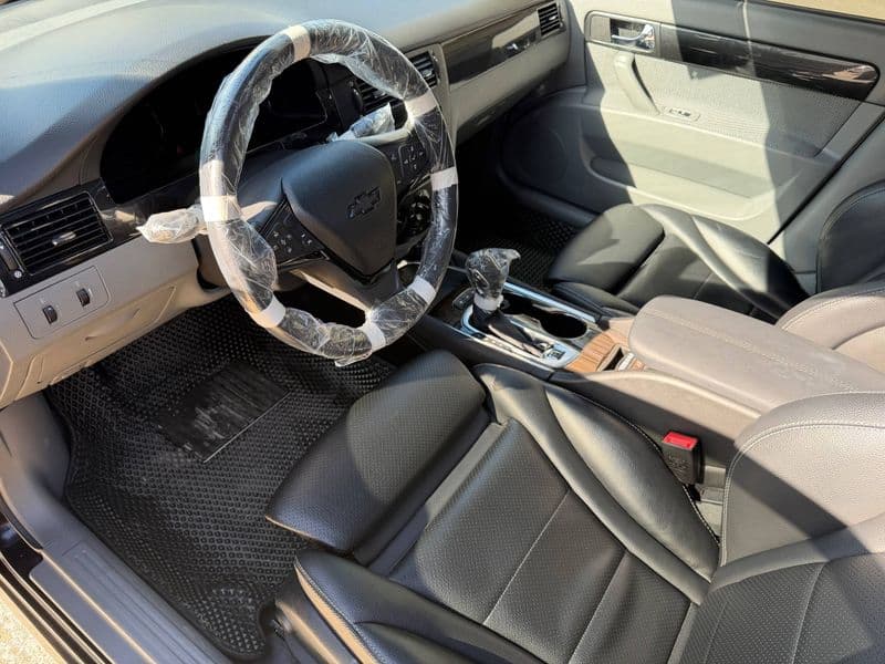 Chevrolet Lacetti / Gentra 2023 — 5