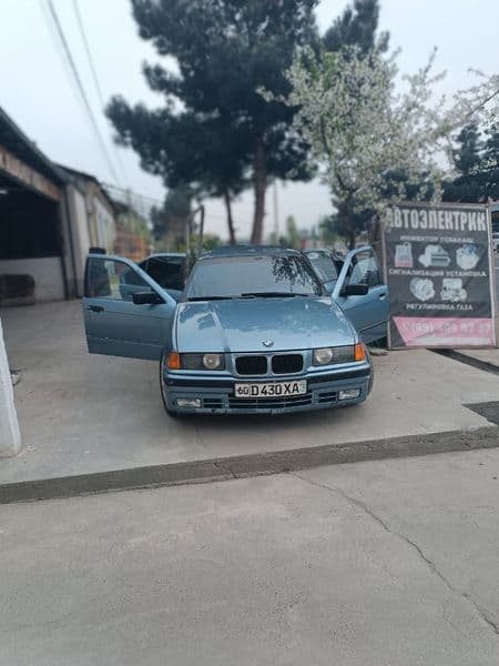 BMW 316 1995