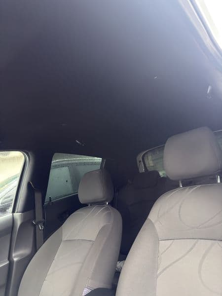 Chevrolet Spark 2015 — 6