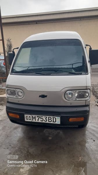 Chevrolet Другая 2021 — 6