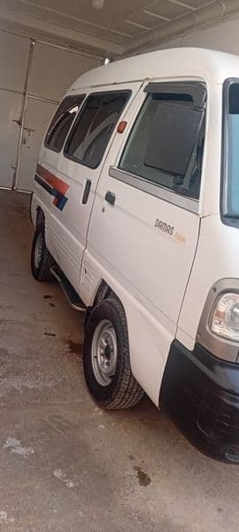 Chevrolet Damas 2010