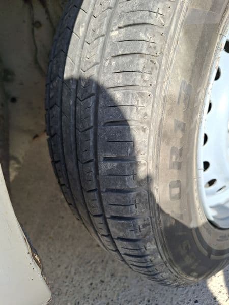 Other 2107 1995 — 6