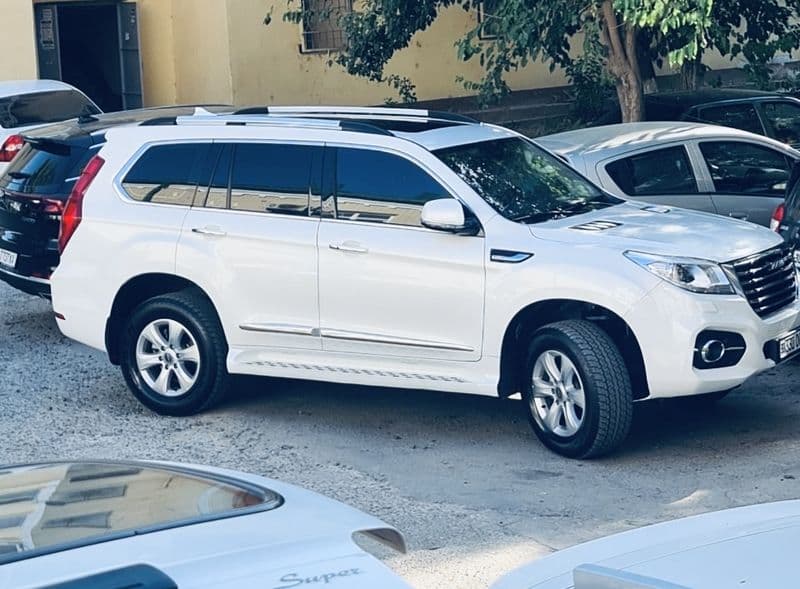 Haval H9 2020