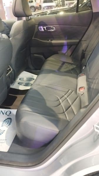 BYD Song Plus 2026 — 7