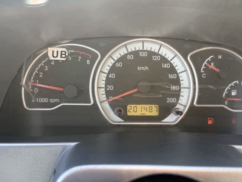 Chevrolet Nexia 2016