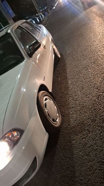 Chevrolet Nexia 2010