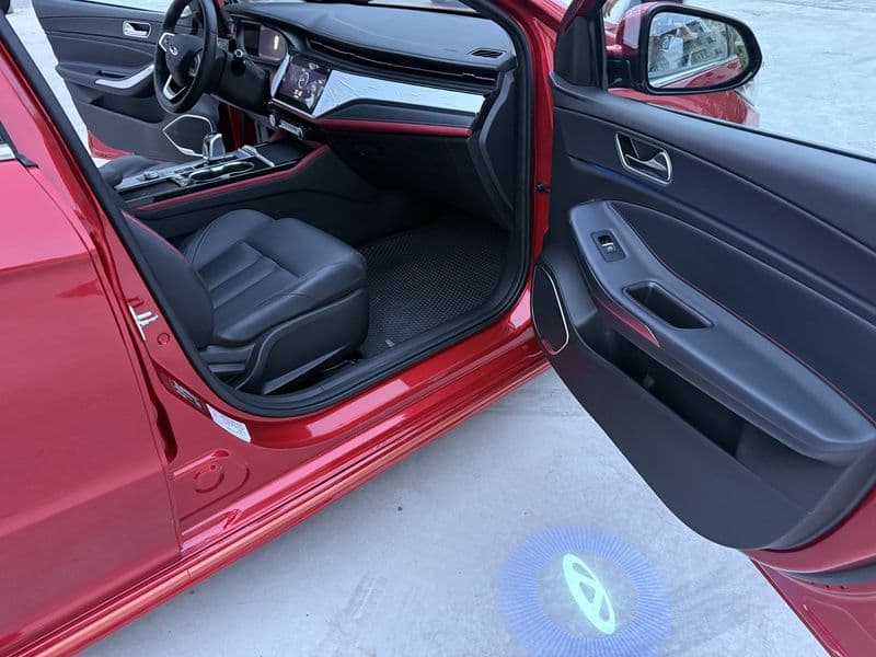 Chery ARRIZO 6 PRO 2023 — 6