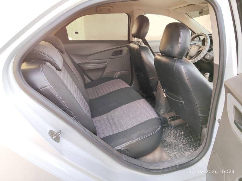 Chevrolet Cobalt 2020 — 7