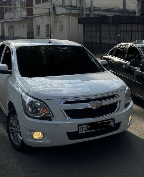 Chevrolet Cobalt 2024