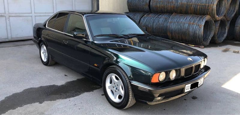 BMW 520 1994