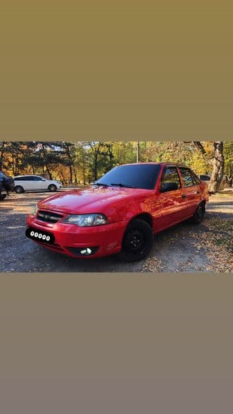 Chevrolet Nexia 2010