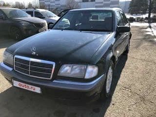 Mercedes-Benz 190 1995