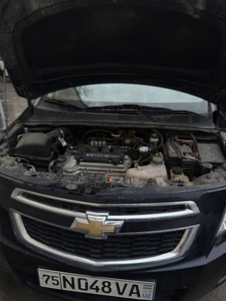 Chevrolet Cobalt 2023