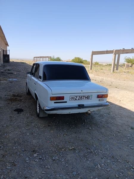 VAZ 2101 1986 — 3