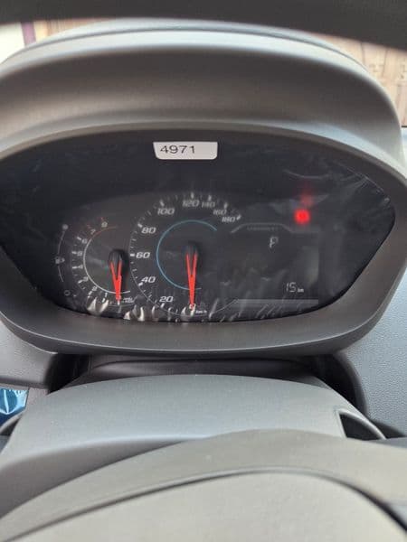 Chevrolet Cobalt 2025 — 3