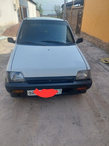 Daewoo Другая 1996 — 9