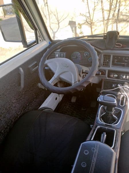 Chevrolet Damas 2023 — 6