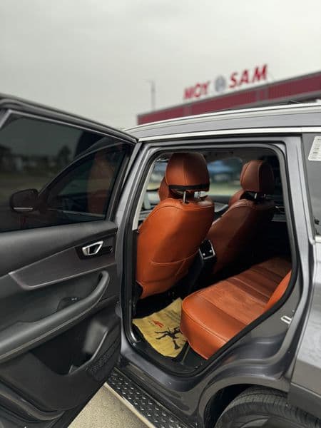 Chery Tiggo 7 Pro 2024 — 4