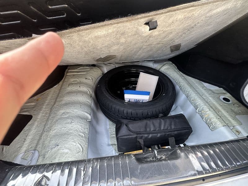 Chevrolet Lacetti / Gentra 2021 — 6