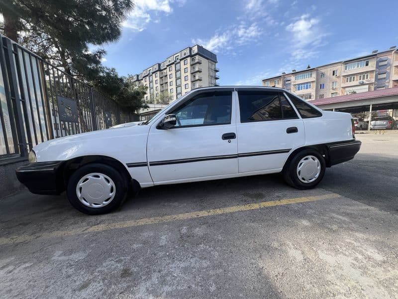 Chevrolet Nexia 1999 — 3