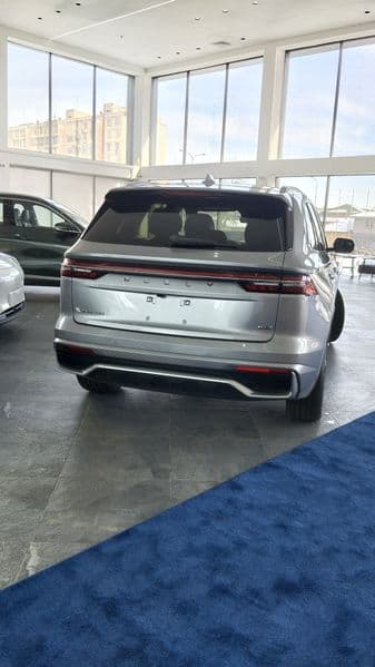 Kia Sorento 2025 — 5