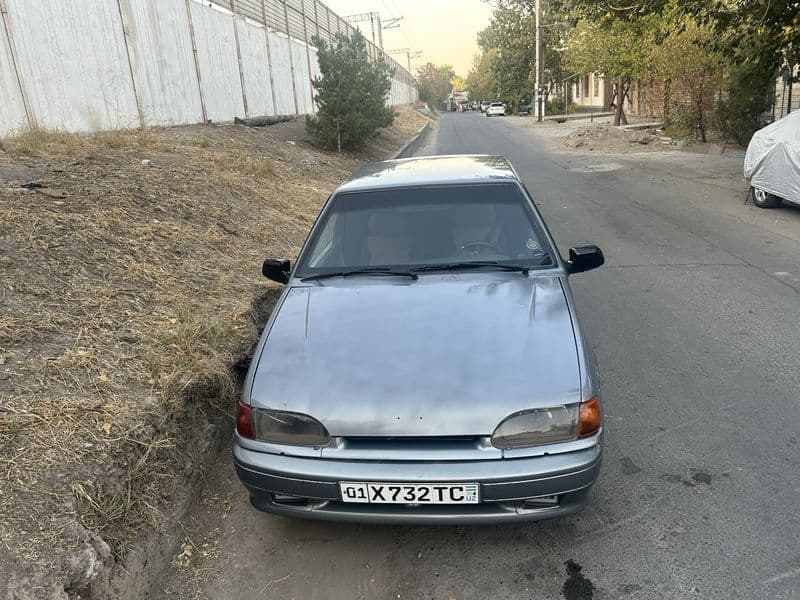 Lada 2108 1993