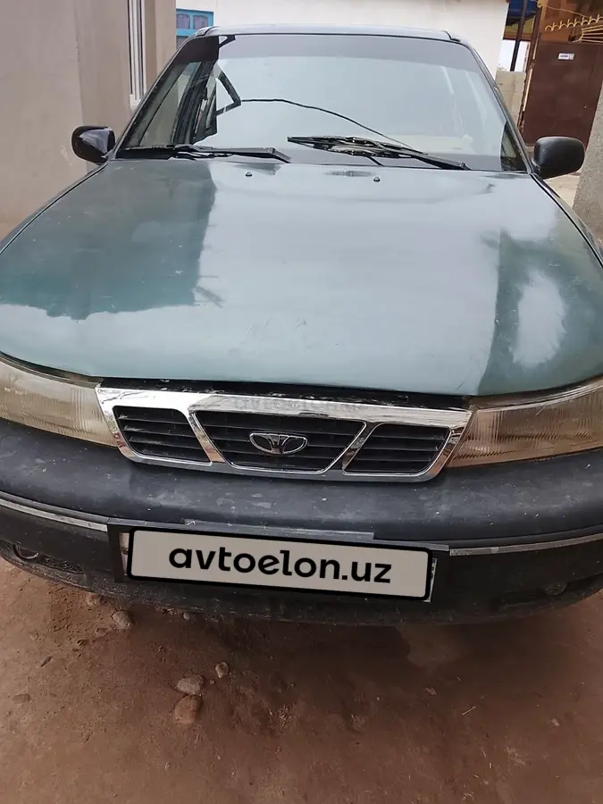 Daewoo Nexia null — foto 1