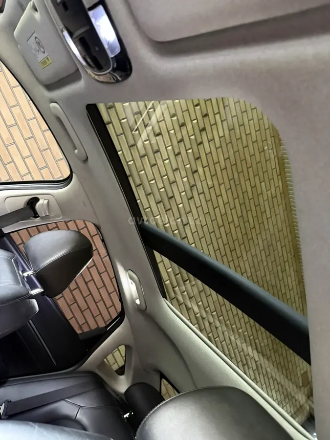 Hyundai Sonata null — 8