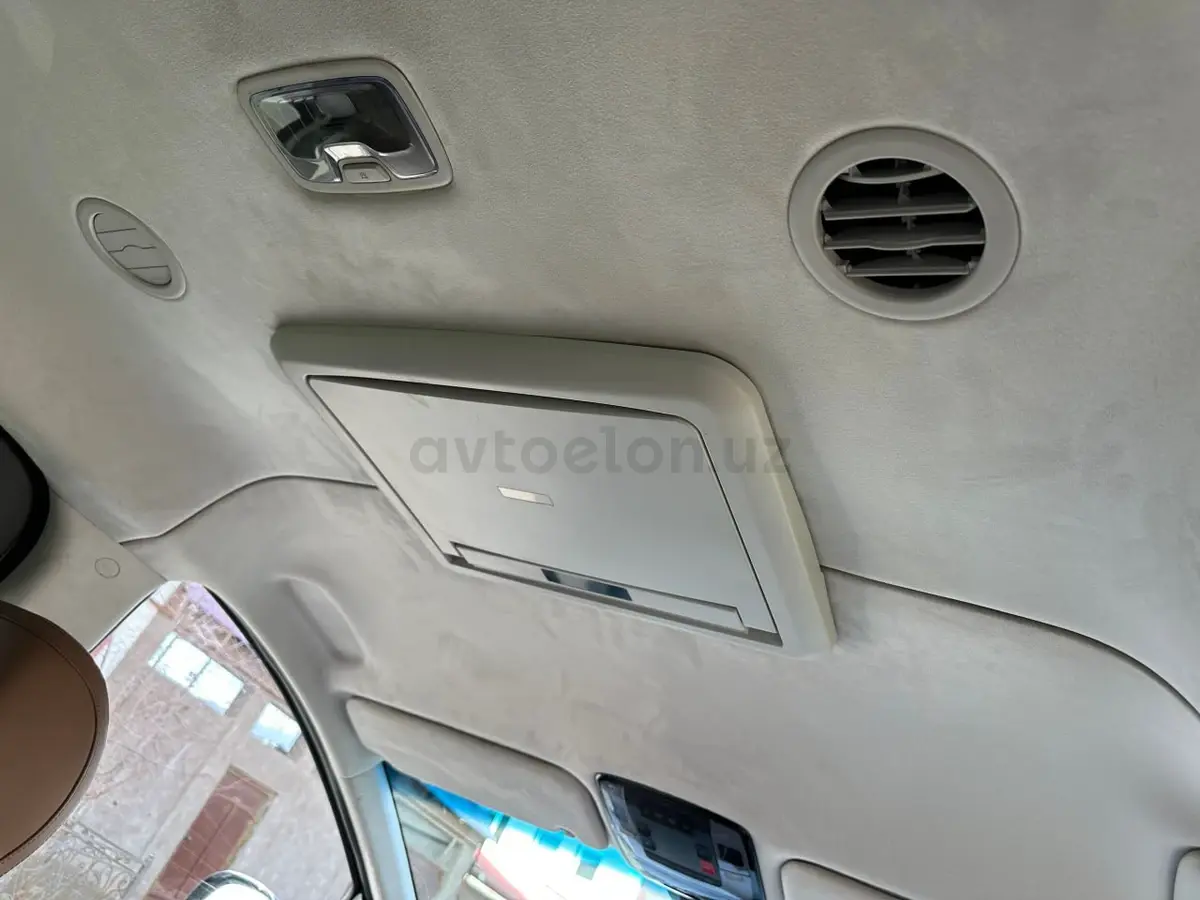 Hyundai Staria null — 2