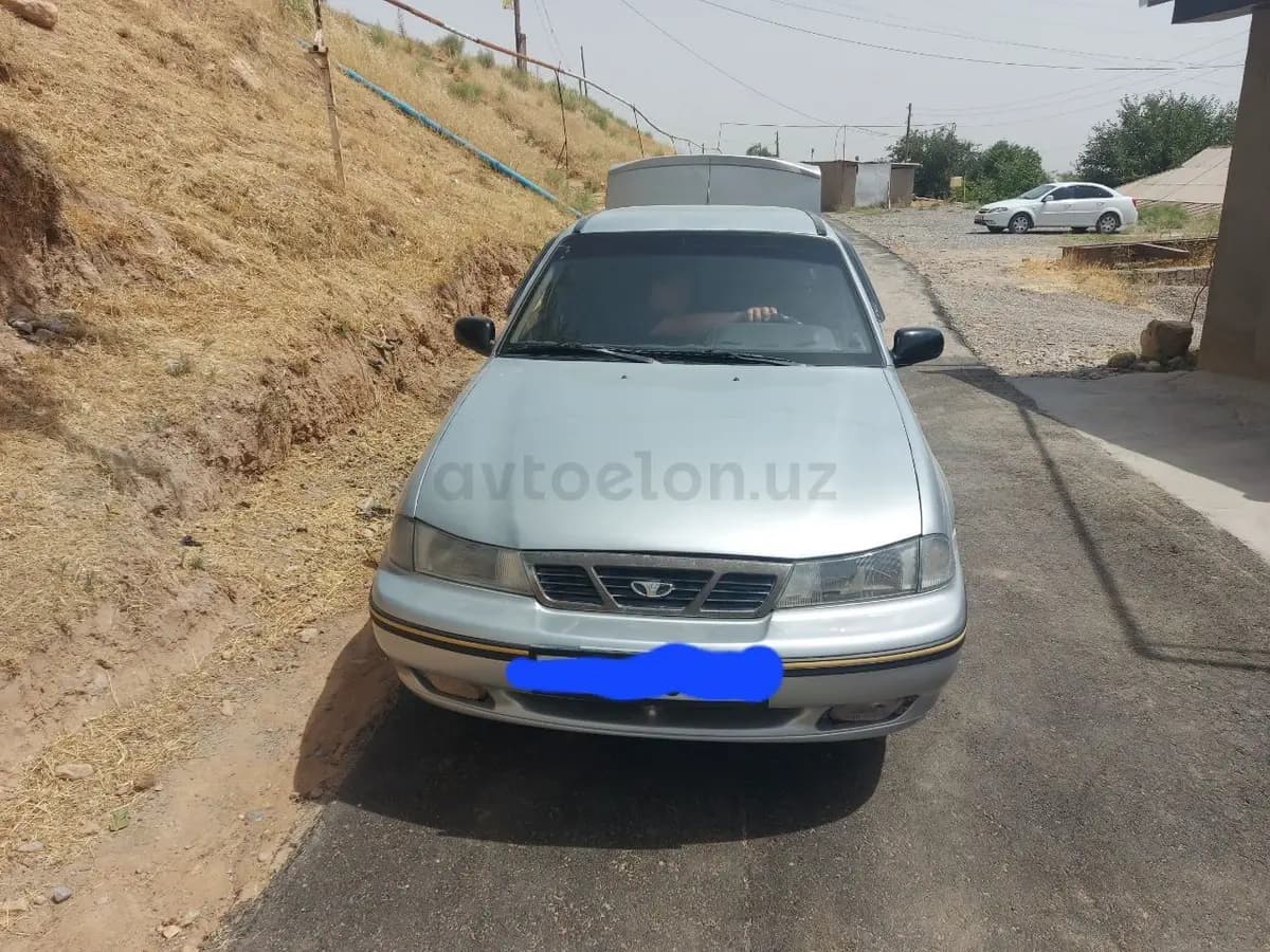 Daewoo Nexia null — foto 1