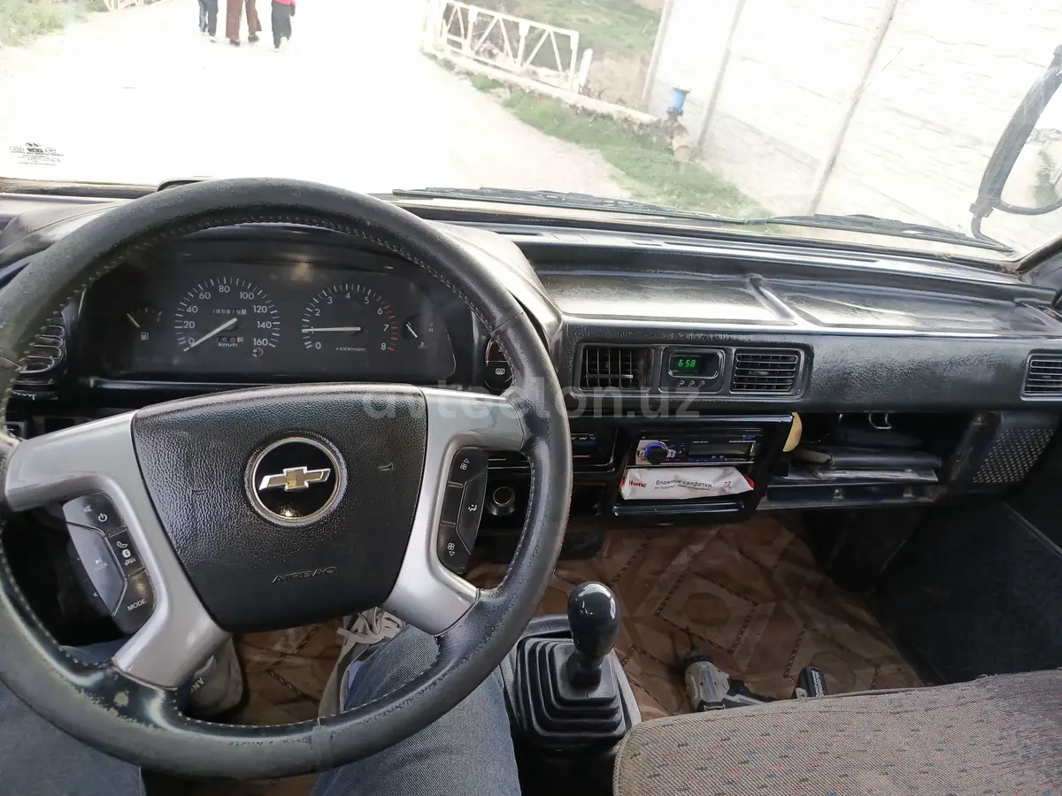 Hyundai Grace null — 2