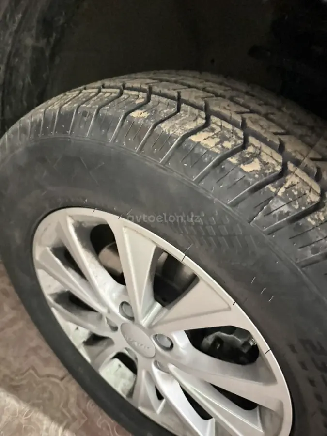 Haval M6 null — 5