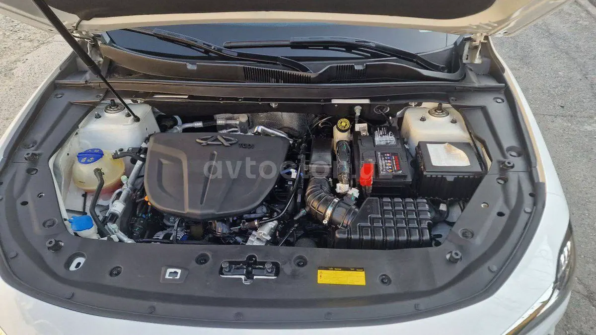 Jetour X70 Plus null — 4