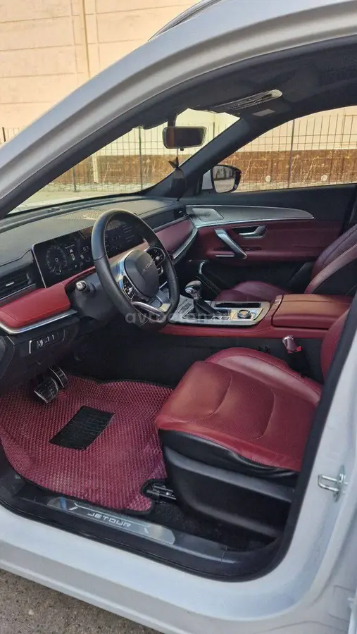 Jetour X70 Plus null — 5