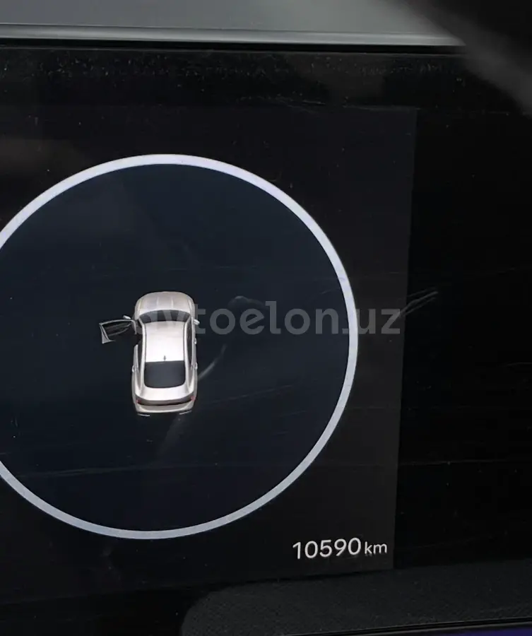 Hyundai Sonata null — 4