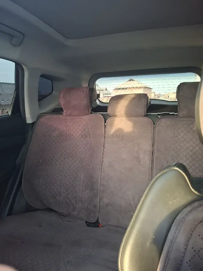 Chery Tiggo 7 Pro null