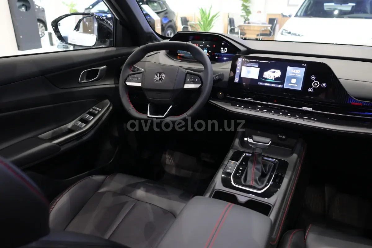 Changan CS55 null
