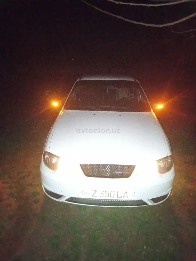 Chevrolet Nexia 2 null