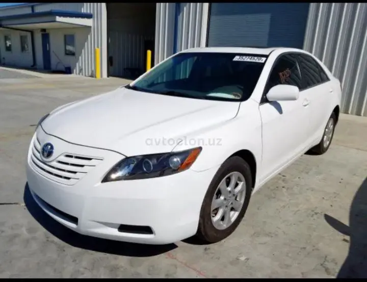 Toyota Camry null