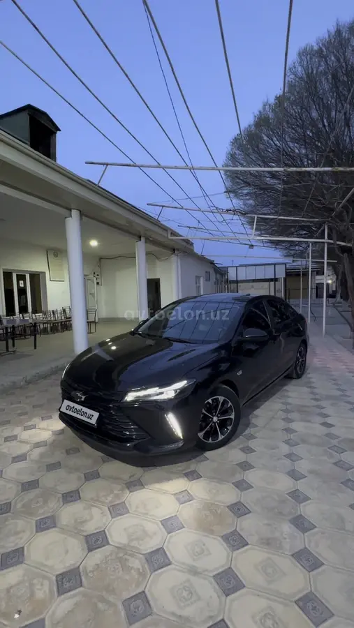 Chevrolet Nexia 2 null