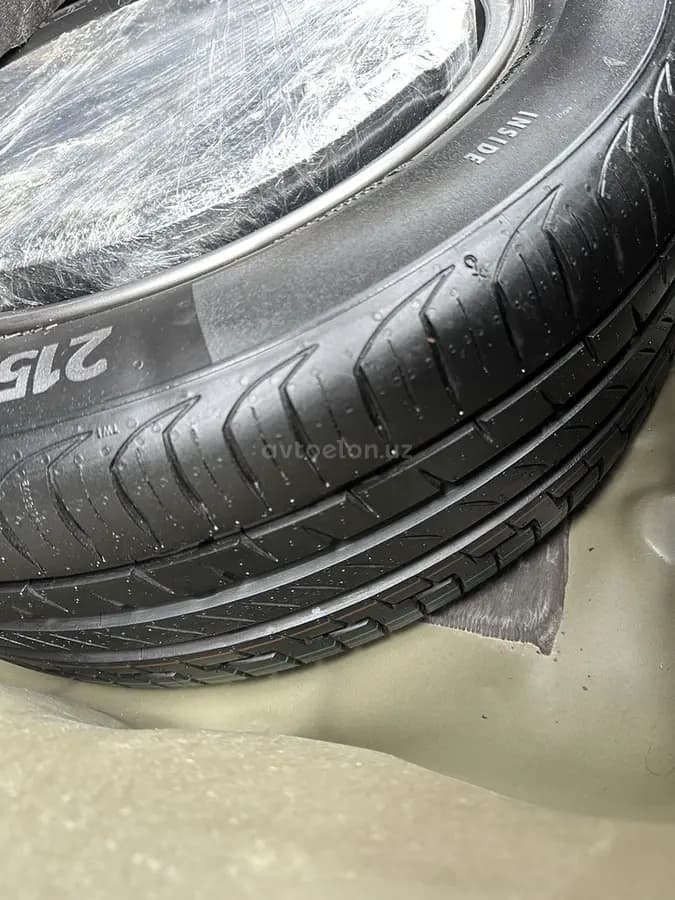 Hyundai Sonata null — 8